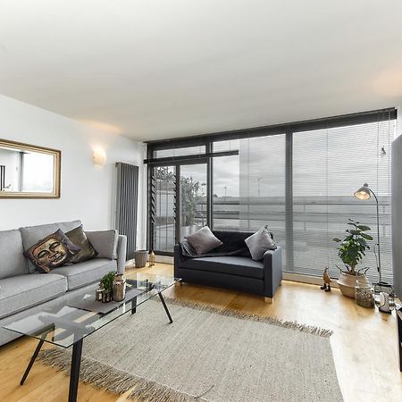 לונדון Stay Inn Apartments Bloomsbury מראה חיצוני תמונה