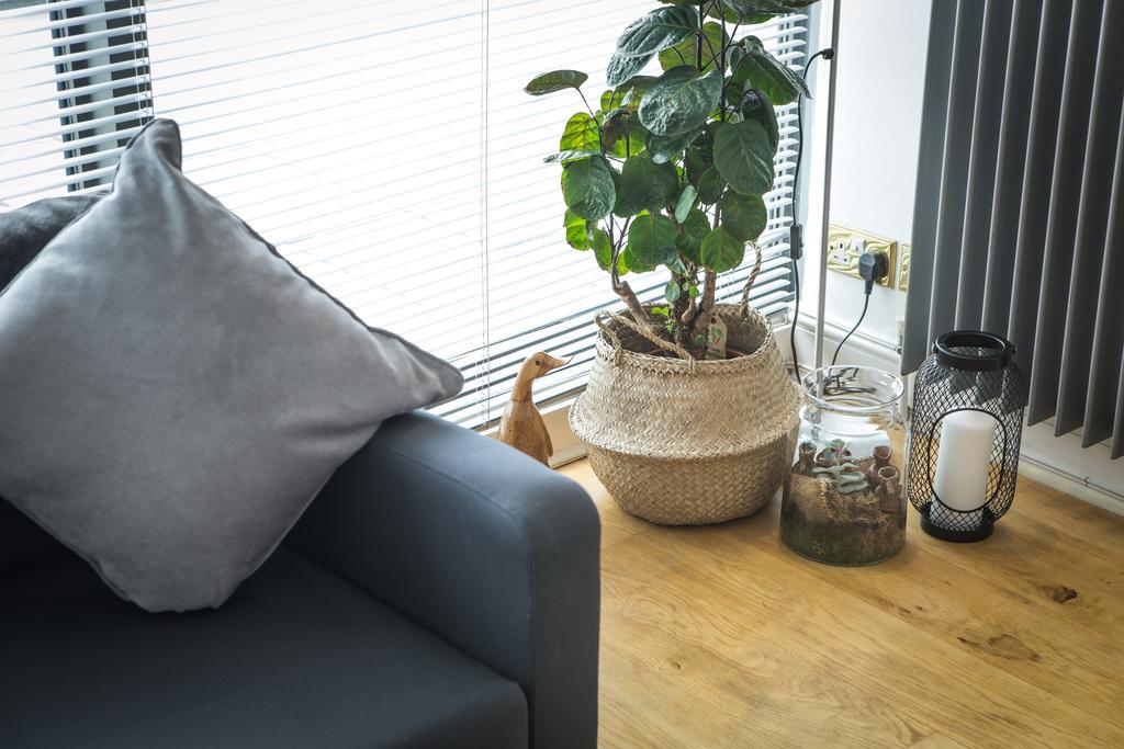 לונדון Stay Inn Apartments Bloomsbury מראה חיצוני תמונה