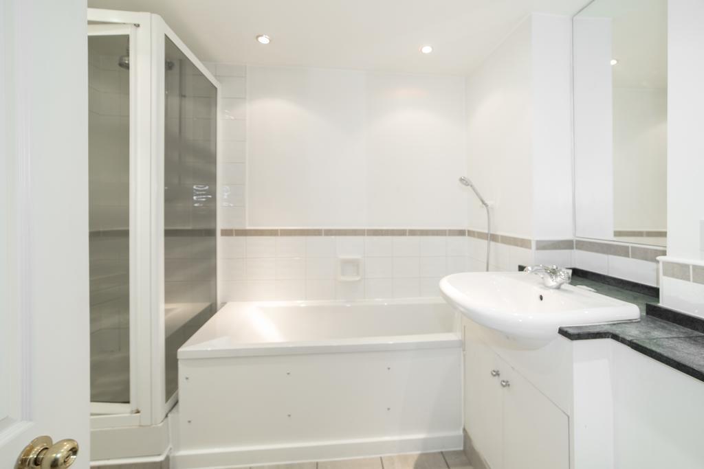 לונדון Stay Inn Apartments Bloomsbury מראה חיצוני תמונה