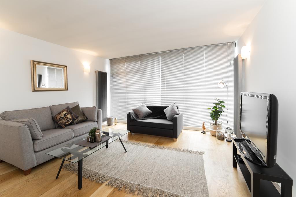 לונדון Stay Inn Apartments Bloomsbury מראה חיצוני תמונה