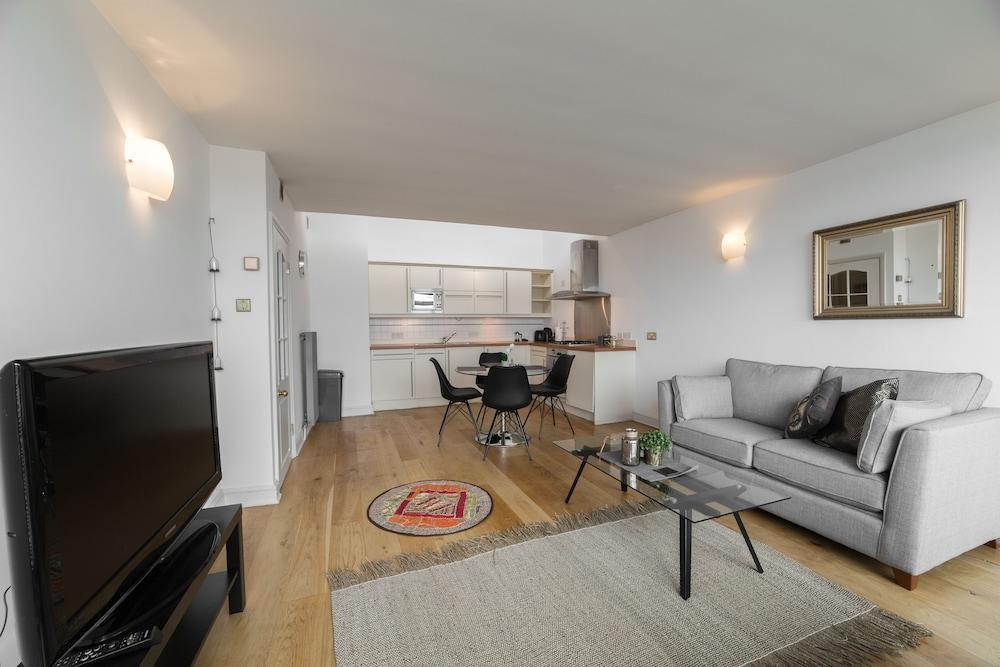 לונדון Stay Inn Apartments Bloomsbury מראה חיצוני תמונה