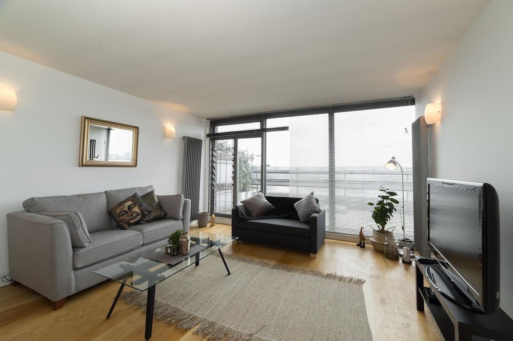 לונדון Stay Inn Apartments Bloomsbury מראה חיצוני תמונה