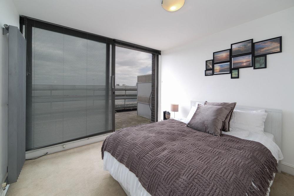 לונדון Stay Inn Apartments Bloomsbury מראה חיצוני תמונה